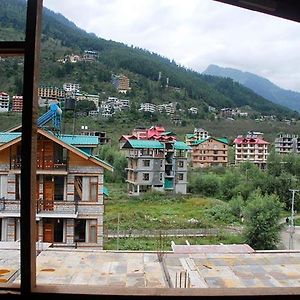 Hotel Uday Himalaya